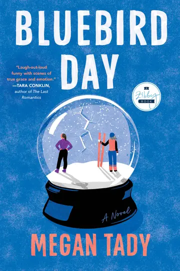 Cover of Bluebird Day