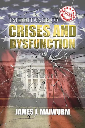Cover of Inheritance of Crises and Dysfunction