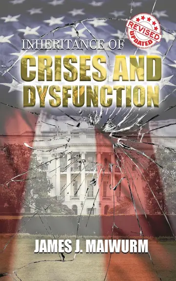 Cover of Inheritance of Crises and Dysfunction