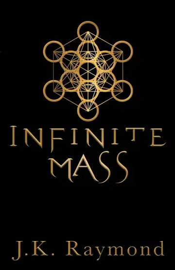 Cover of Infinite Mass