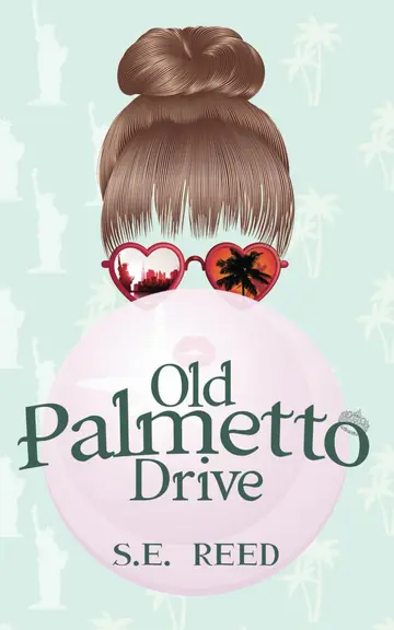 Cover of Old Palmetto Drive