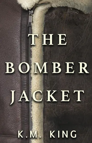 Cover of The Bomber Jacket