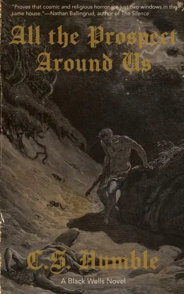 Cover of All the Prospect Around Us