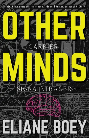 Cover of Other Minds