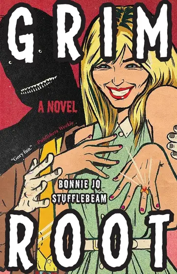 Cover of Grim Root