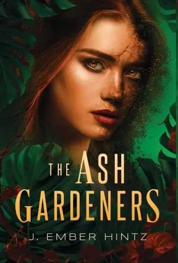 Cover of The Ash Gardeners