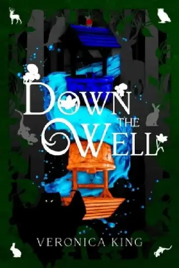 Cover of Down the Well