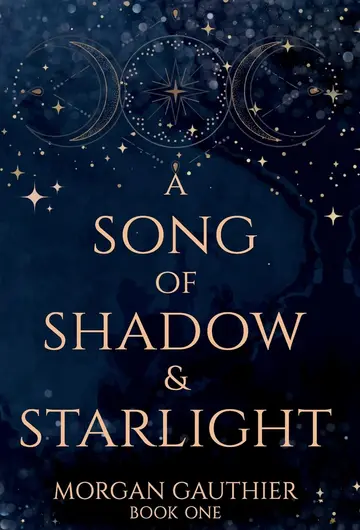 Cover of A Song of Shadow and Starlight