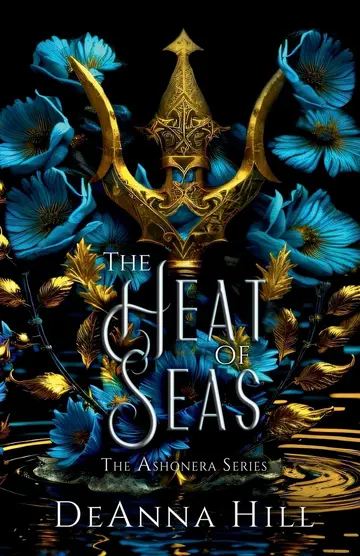 Cover of The Heat of Seas