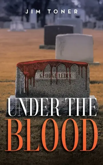 Cover of Under the Blood
