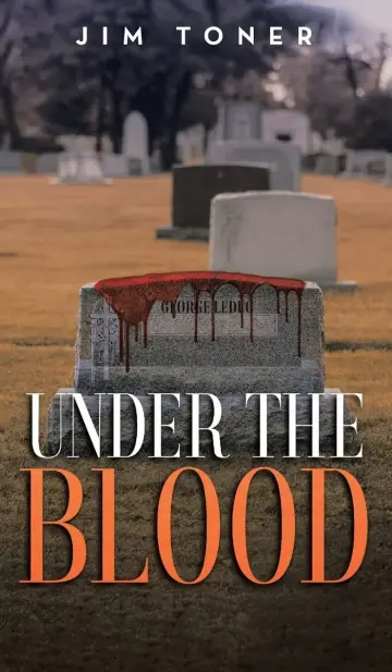 Cover of Under the Blood