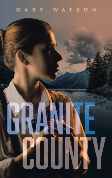 Cover of Granite County