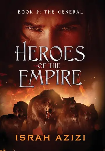 Cover of Heroes of the Empire Book 2