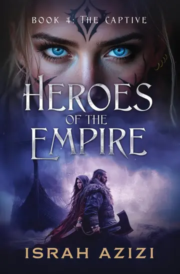 Cover of Heroes of the Empire Book 4