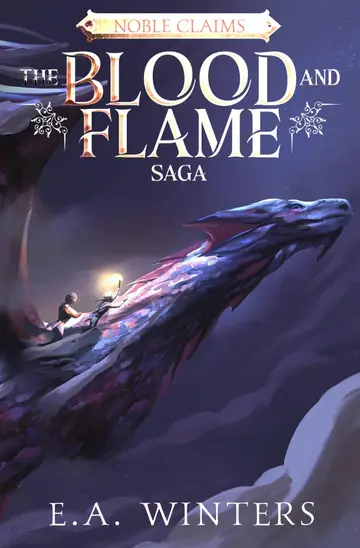 Cover of Noble Claims