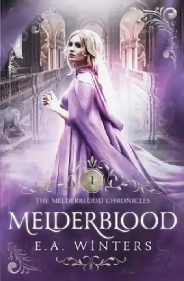 Cover of Melderblood