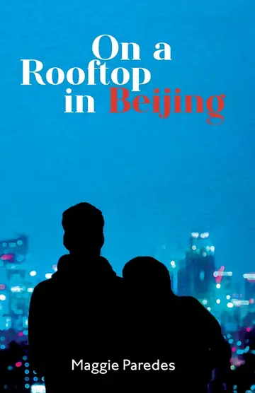 Cover of On A Rooftop in Beijing