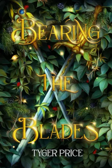 Cover of Bearing the Blades