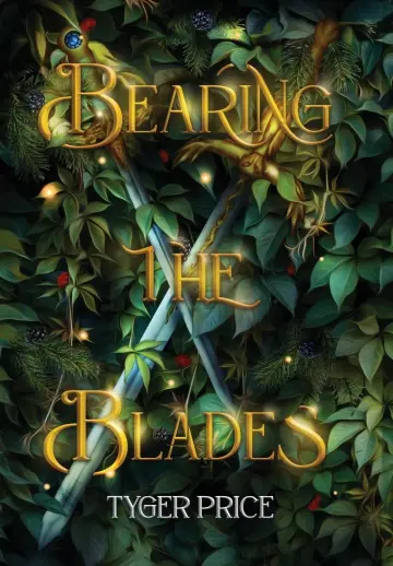 Cover of Bearing the Blades