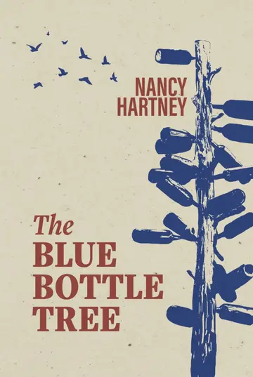 Cover of The Blue Bottle Tree