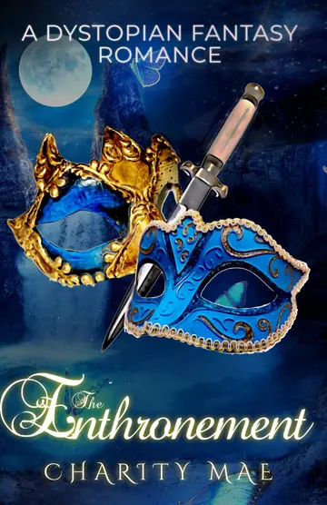 Cover of The Enthronement