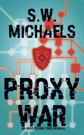 Cover of Proxy War