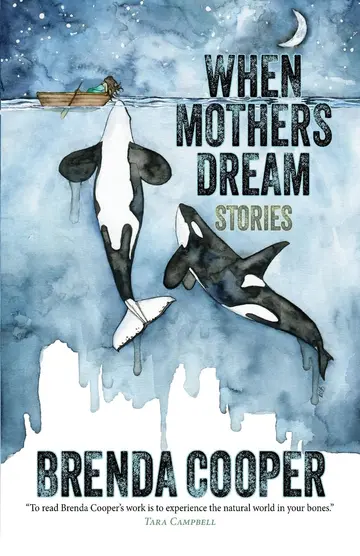 Cover of When Mothers Dream