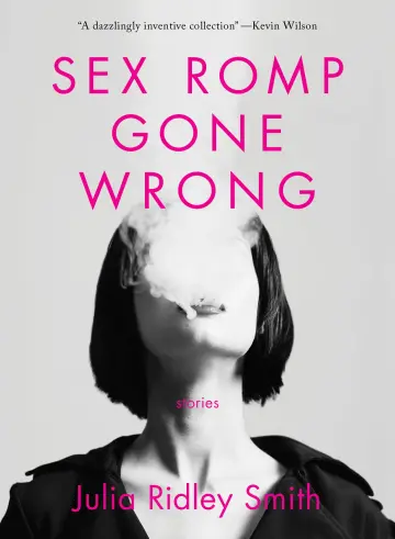 Cover of Sex Romp Gone Wrong