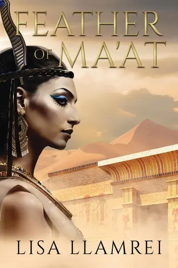 Cover of Feather of Ma'at