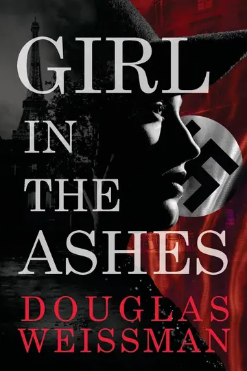 Cover of Girl in the Ashes