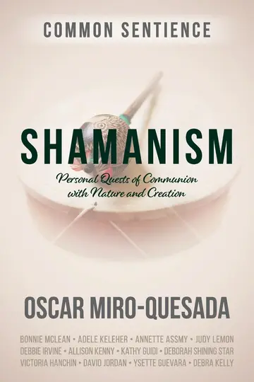 Cover of Shamanism
