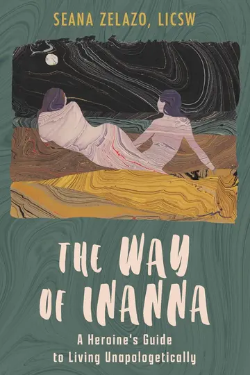 Cover of The Way of Inanna