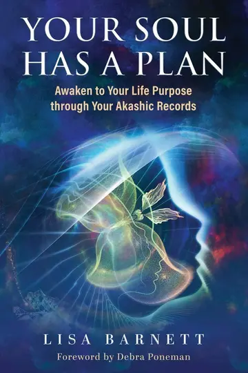 Cover of Your Soul Has a Plan