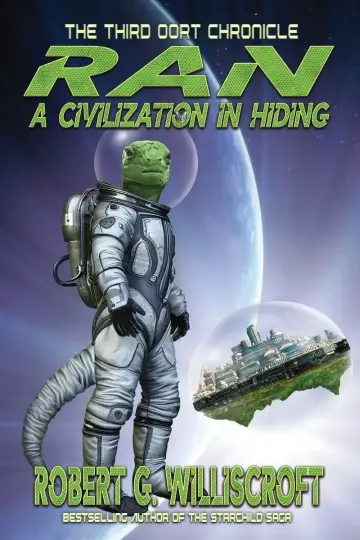 Cover of Ran