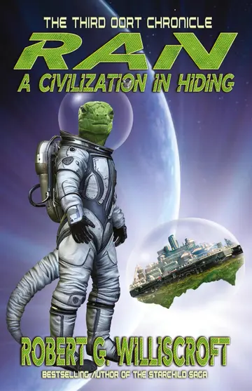 Cover of Ran