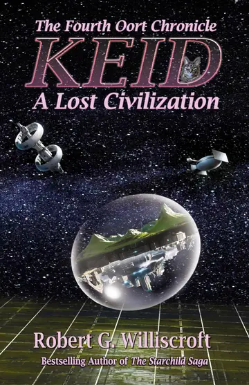 Cover of Keid