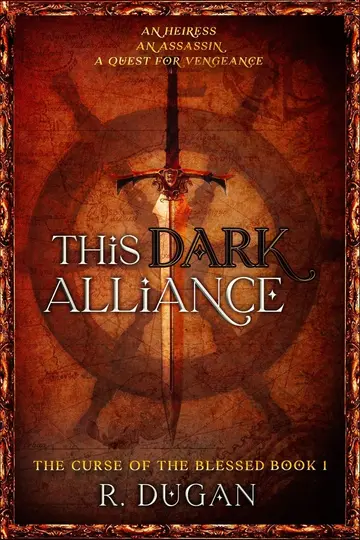 Cover of This Dark Alliance