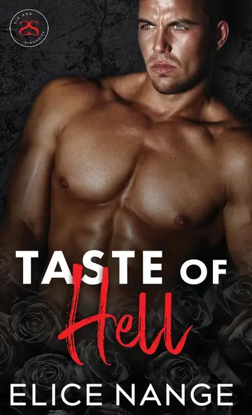 Cover of Taste of Hell