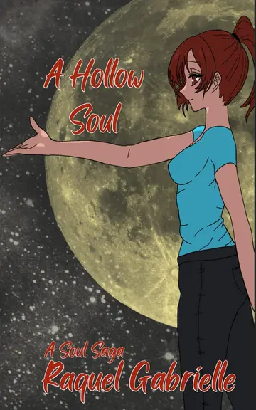 Cover of A Hollow Soul