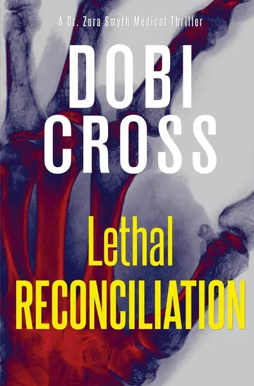 Cover of Lethal Reconciliation