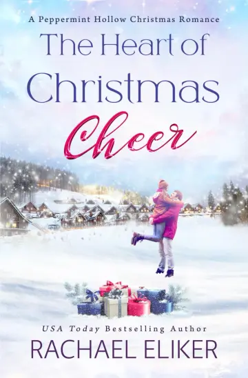 Cover of The Heart of Christmas Cheer