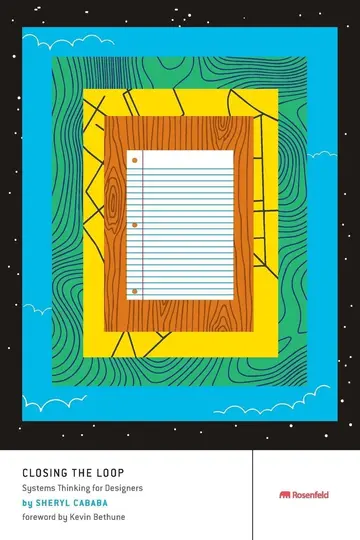 Cover of Closing the Loop