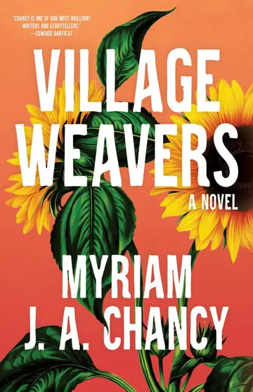 Cover of Village Weavers