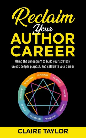 Cover of Reclaim Your Author Career