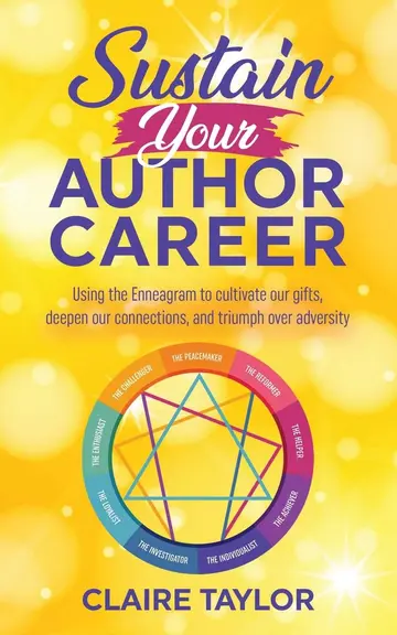 Cover of Sustain Your Author Career