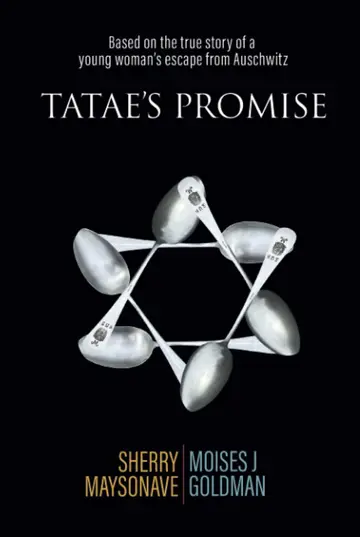 Cover of Tatae's Promise