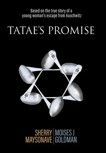 Cover of Tatae's Promise