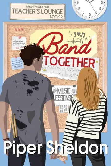 Cover of Band Together