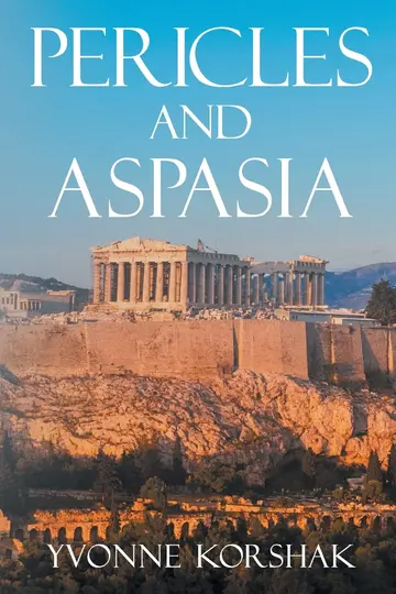 Cover of Pericles and Aspasia
