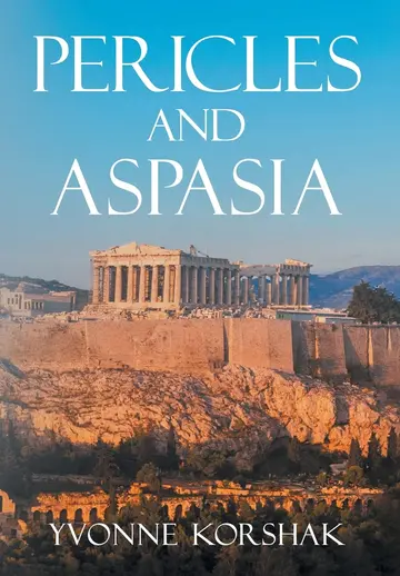 Cover of Pericles and Aspasia